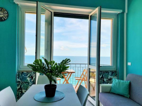 Una finestra sul mare Home 1 Bergeggi